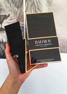 Carolina Herrera Bad Boy Eau de Toilette