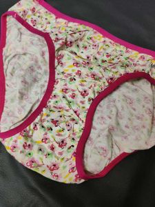 Pack of 2 women's briefs