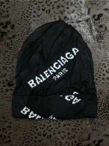 Balenciaga Beanie