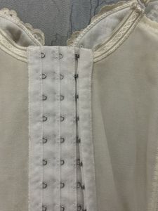 Lace Corset Bra Top