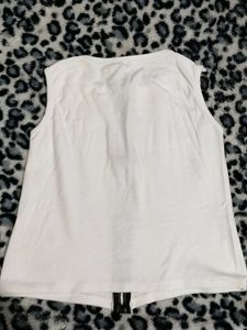 White Top