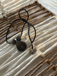 Bohemian Pendant Necklace