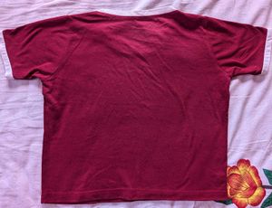 Lower and T-shirt(combo)