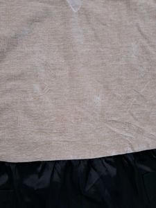 Chic Sleeveless V-Neck Dress