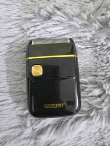 GEEMY Rechargeable Mini Shaver GM-9018