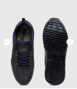 Asian Sports Shoes - Stylish &amp; Comfy