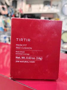 TIRTIR Mask Fit Red Cushion Foundation