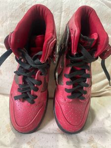 Nike Dunk High Top
