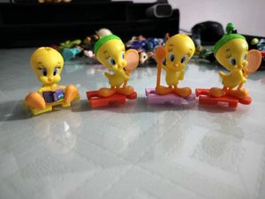 Kinderjoy Toy