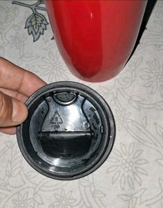 Nescafe Travel Mug