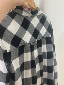 Check Shirt
