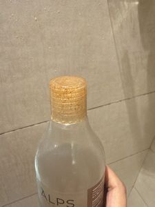 ALPS Goodness Flaxseed Gel