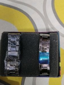 Couple Watch Princess And Prince
