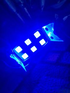UVLED Nail Lamp