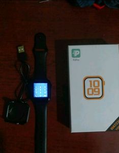 💥 Smart Bracelet Watch Fitpro Watch T500 Pack 1