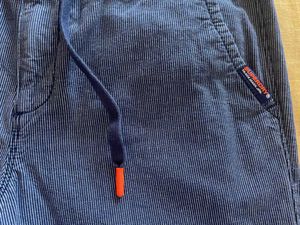 Price drop Superdry Branded  Men's Striped Shorts