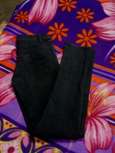 Black 🖤 Jeans 👖