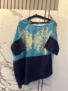 Beautiful Loose Fit Cotton Top