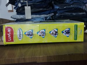 Luvlap Baby Carrier Unused Seaked Pack With Box