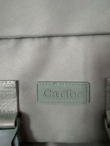 Stylish Sage Green Backpack