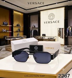 Versace Sunglasses