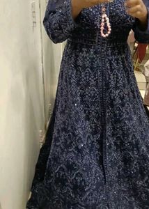 Luxurious Designer Wedding Dress