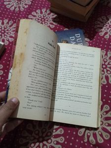 Durjoy Datta Book Combo 3