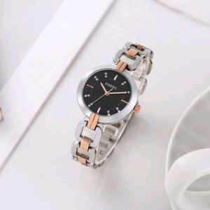 fossil women watch