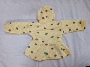 ❗FREE DELIVERY❗New Woolen Baby Suit