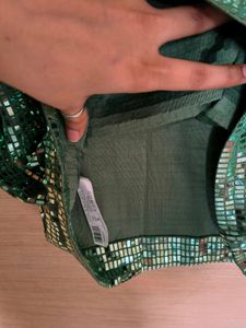 Party Wear Bodycon Dress