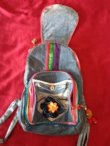 Backpack Bags