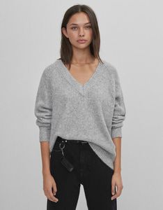 Marks &amp; Spencer Grey Sweatshirt