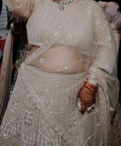 Lehnga ,Choli With Dupatta