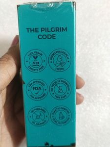 Pilgrim Vitamin C Night Serum