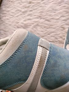 White&amp;Grey Casual Shoes (Men's)