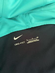 FC Barcelona Nike Full Hoodie- UNISEX