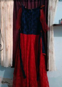 Girl's Party Dress