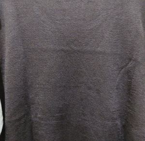 Sag Harbor purple mauve lavender top blouse