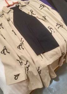 Co ord set