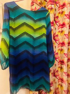 Combo Of 4 Tops