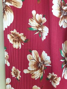 2 Pair Of Nightwear Bottoms