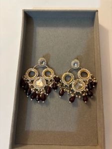 Designer Dangle Earrings