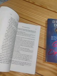 Durjoy Datta 💕 Books Set Of 2 Romantic Novels