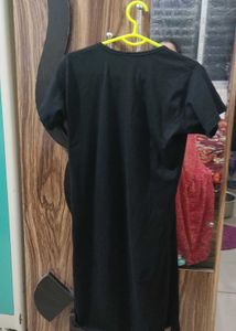 Black Tshirt 👕