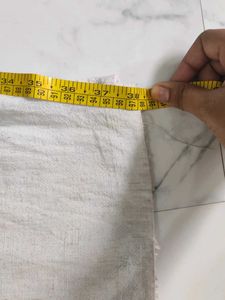 Linen Wide Leg Pants