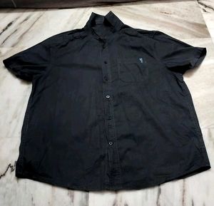 🖤Quechua Men's Black Shirt