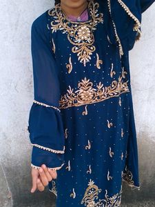 Garara Suit For Wedding