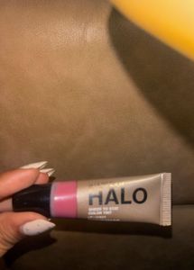 Smashbox Halo Sheer Color Tint