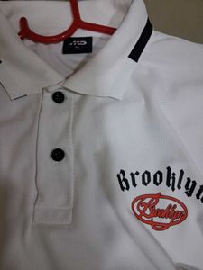 Men's Brooklyn "23" Polo Shirt