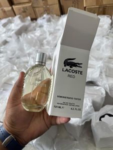 Lacoste Live Eau de Toilette for Men
